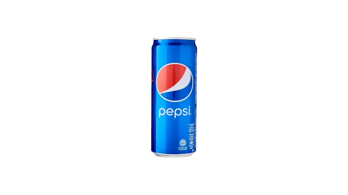 Pepsi 0.33L